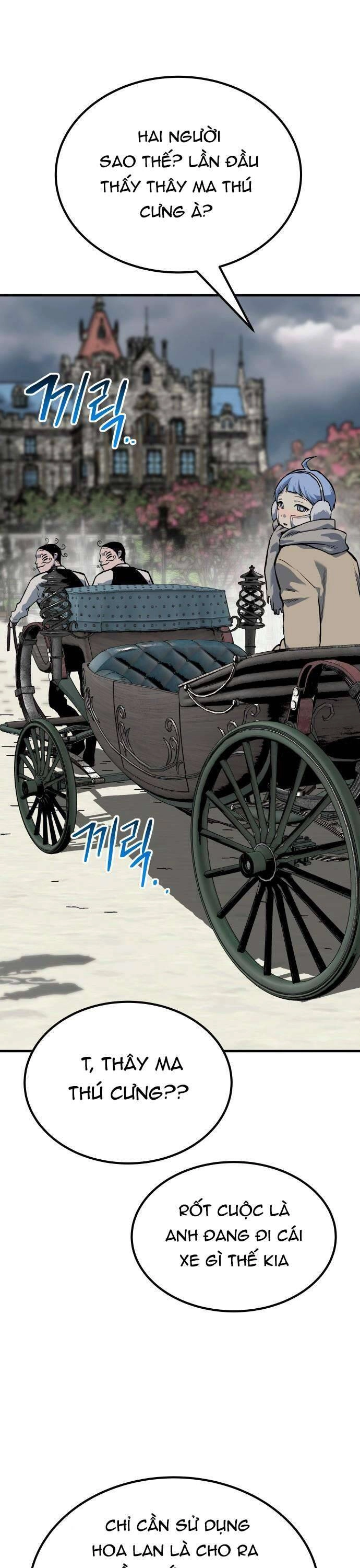 Người Thây Ma Chapter 89 - 31