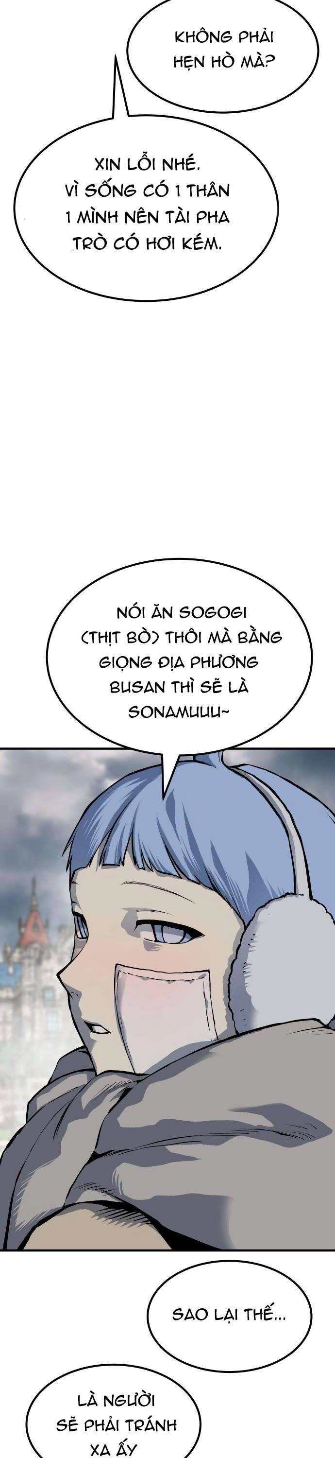 Người Thây Ma Chapter 89 - 34