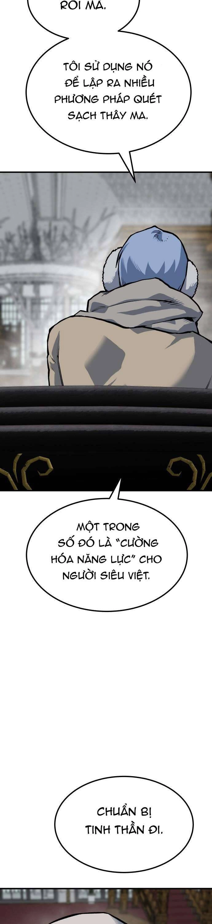 Người Thây Ma Chapter 89 - 37