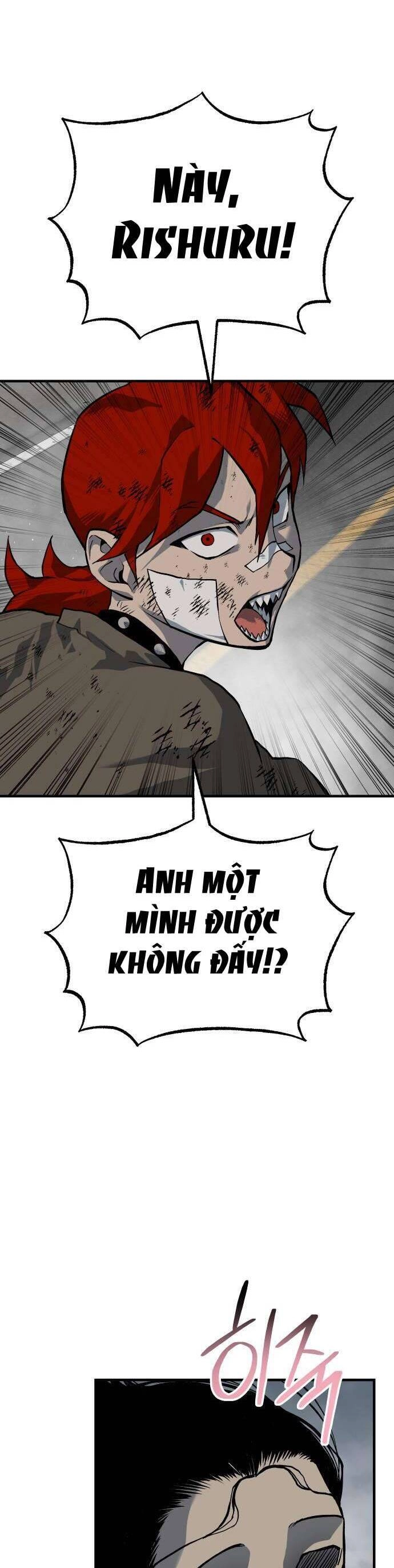 Người Thây Ma Chapter 89 - 42