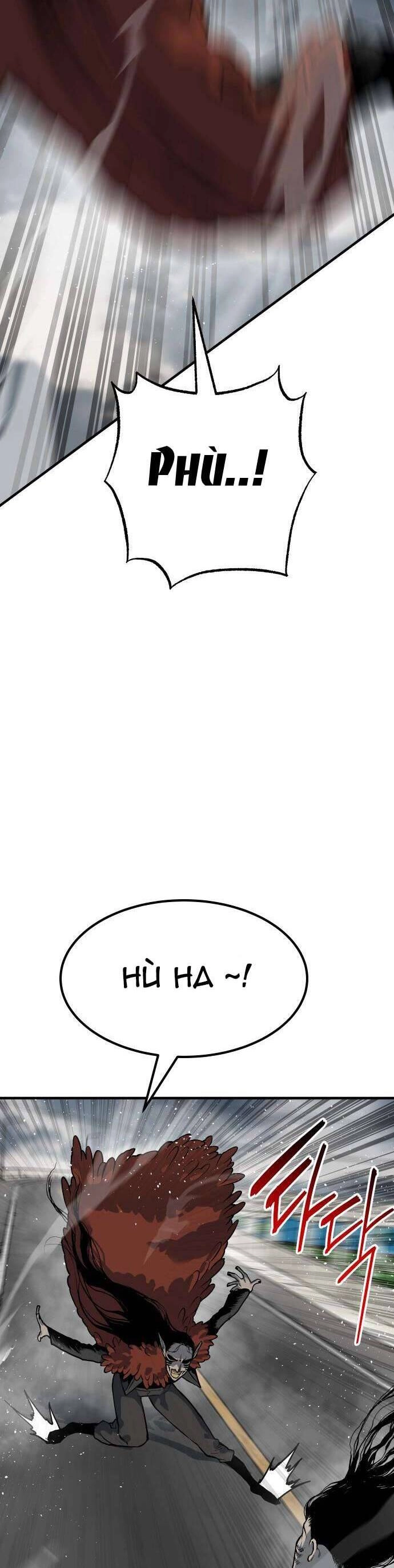 Người Thây Ma Chapter 89 - 45