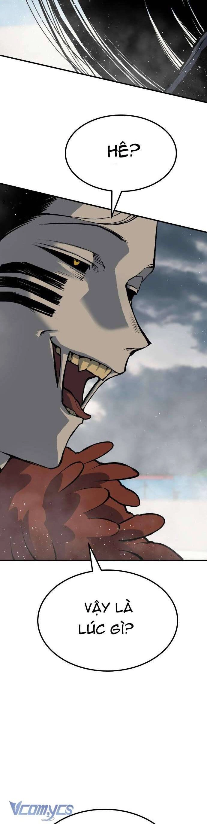 Người Thây Ma Chapter 89 - 47