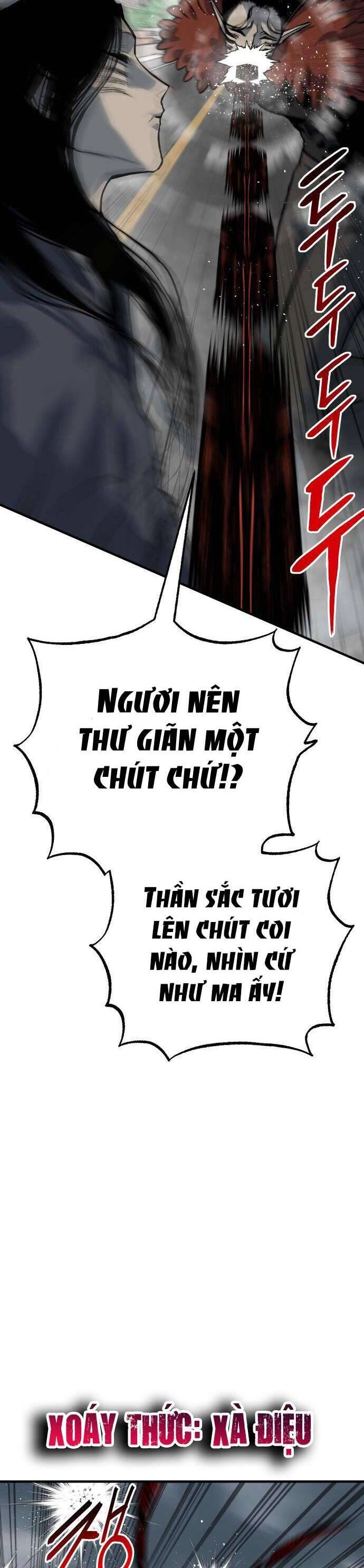 Người Thây Ma Chapter 89 - 49