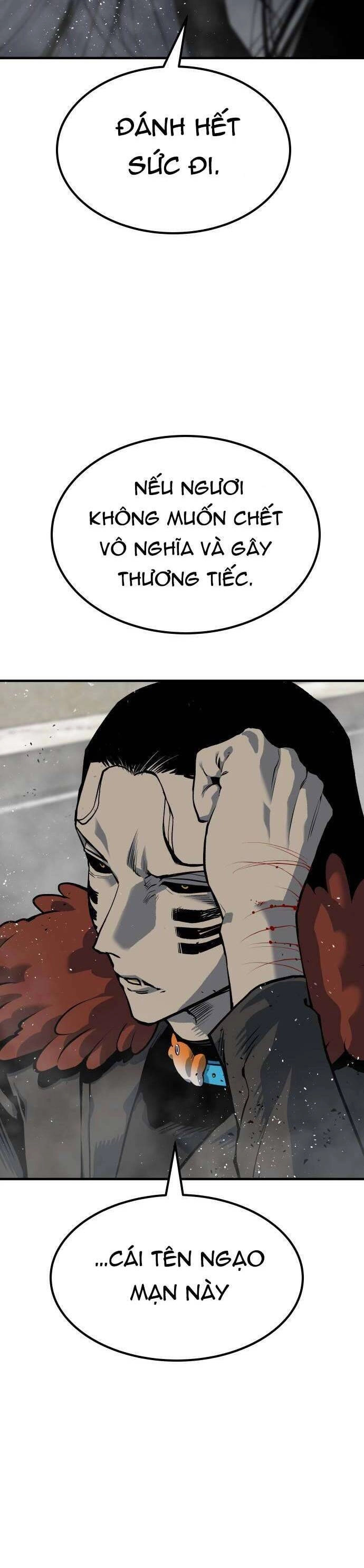 Người Thây Ma Chapter 89 - 53