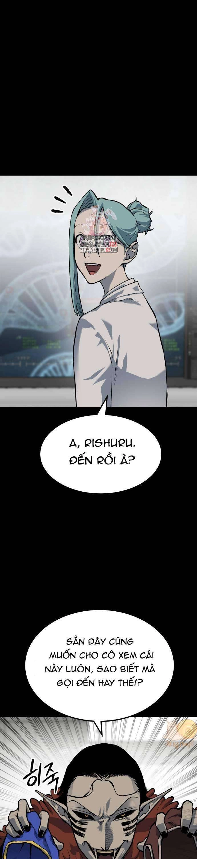 Người Thây Ma Chapter 90 - 1