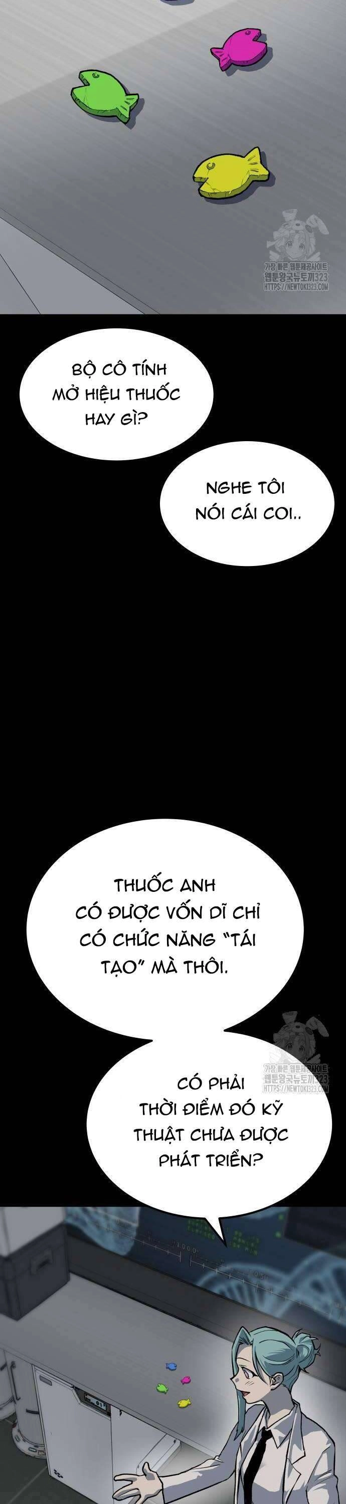 Người Thây Ma Chapter 90 - 4