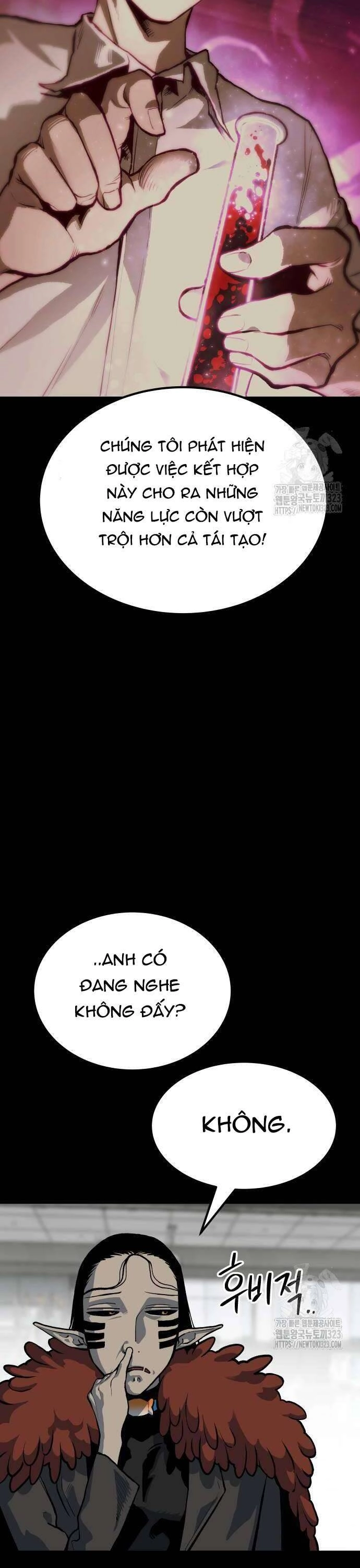 Người Thây Ma Chapter 90 - 6