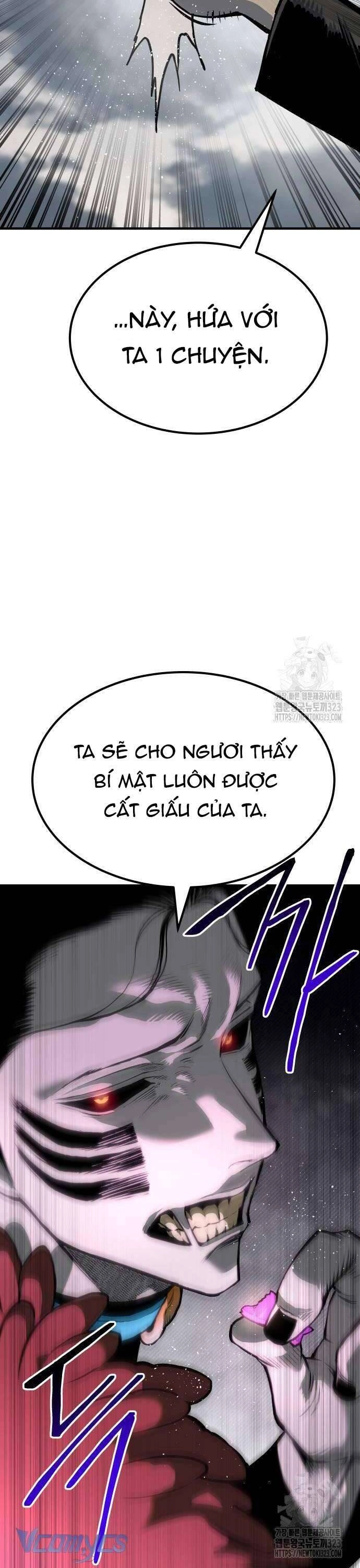 Người Thây Ma Chapter 90 - 8