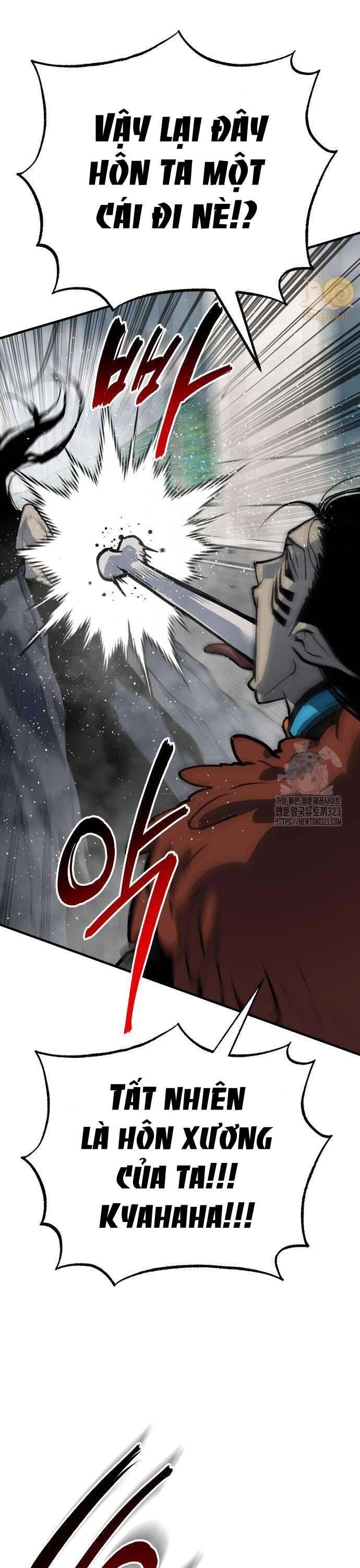 Người Thây Ma Chapter 90 - 17