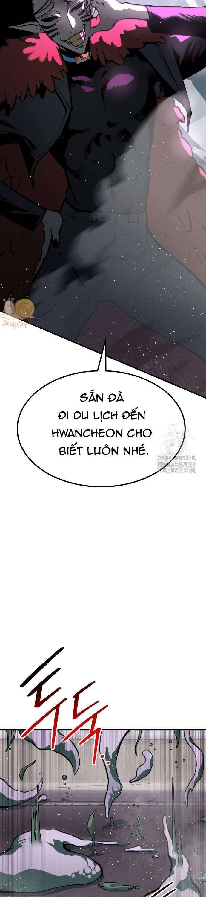 Người Thây Ma Chapter 90 - 25