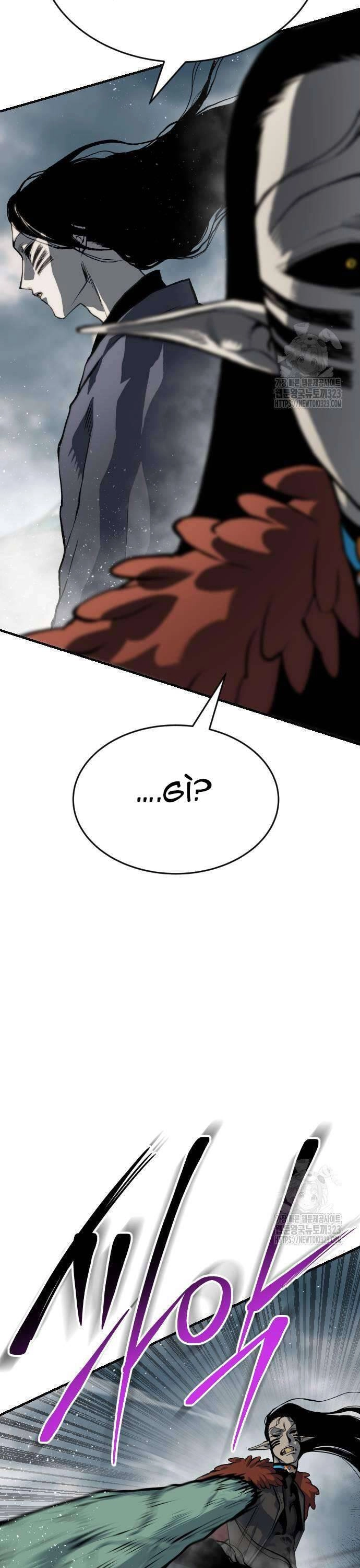 Người Thây Ma Chapter 90 - 29