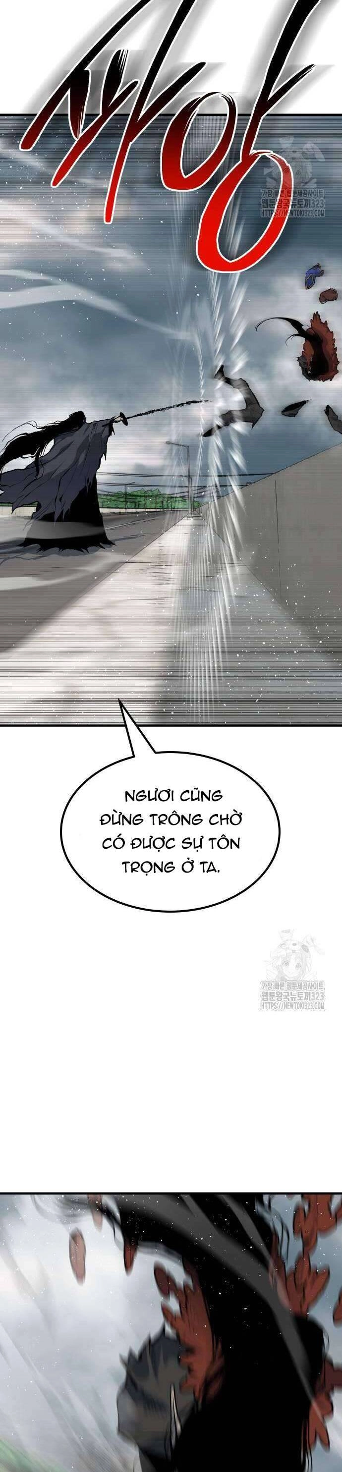 Người Thây Ma Chapter 90 - 35