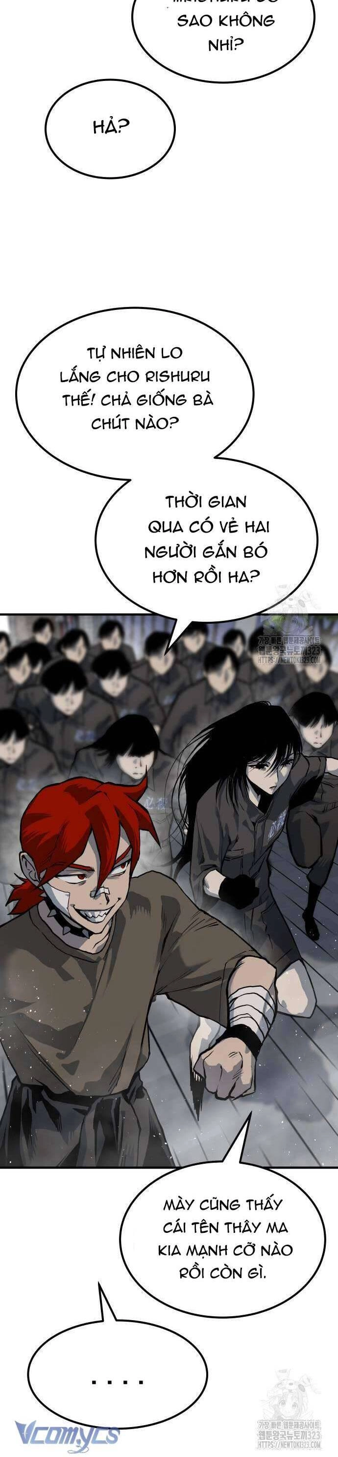 Người Thây Ma Chapter 90 - 39