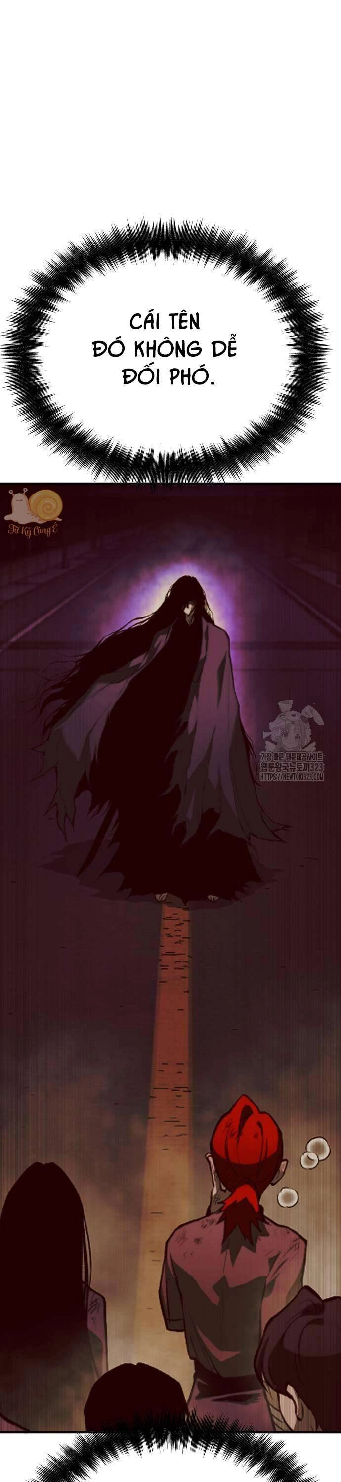 Người Thây Ma Chapter 90 - 40