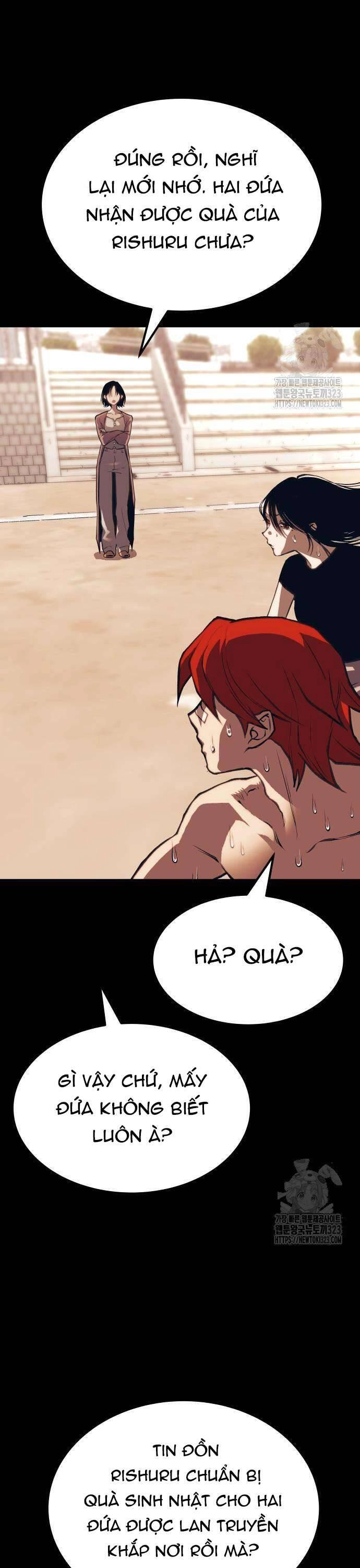 Người Thây Ma Chapter 90 - 44