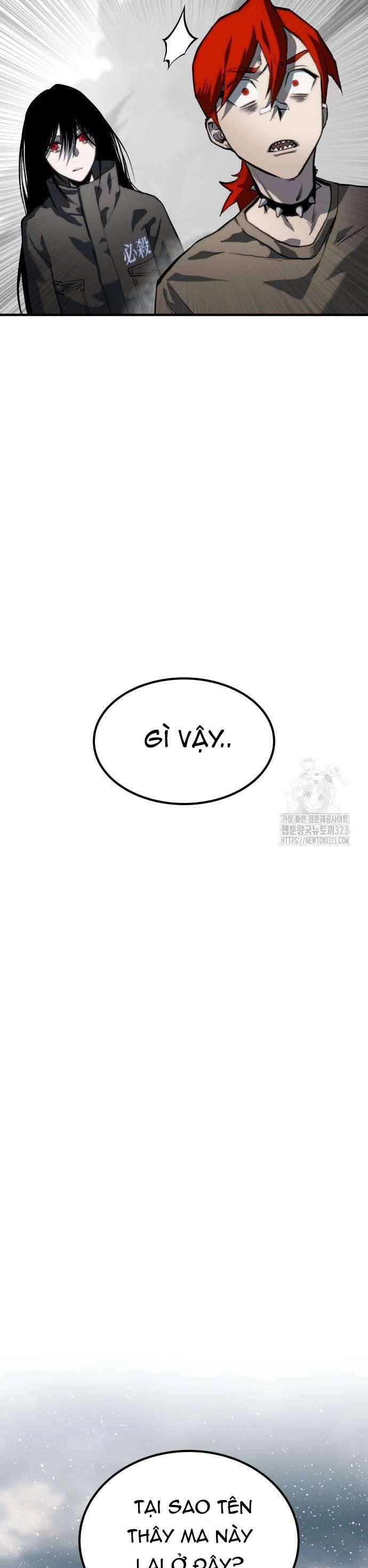 Người Thây Ma Chapter 90 - 55