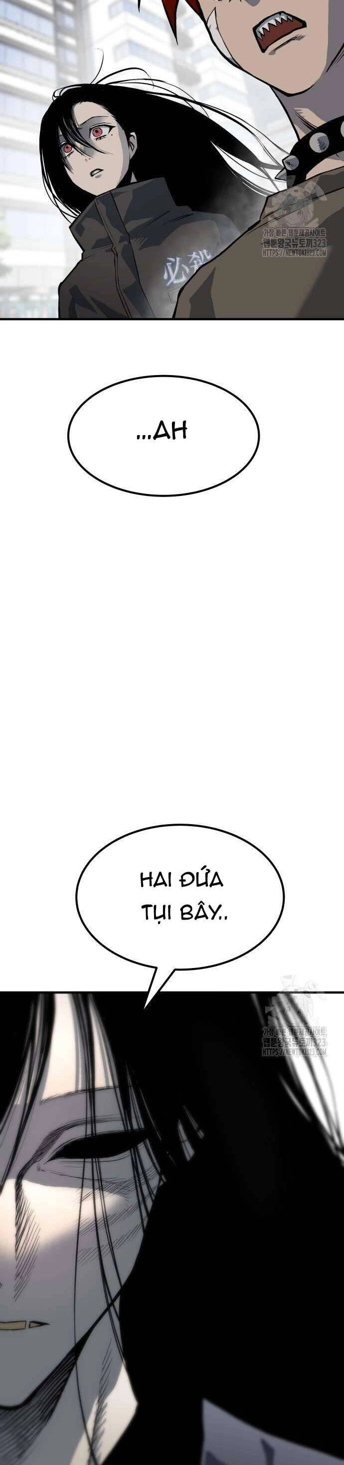 Người Thây Ma Chapter 90 - 57