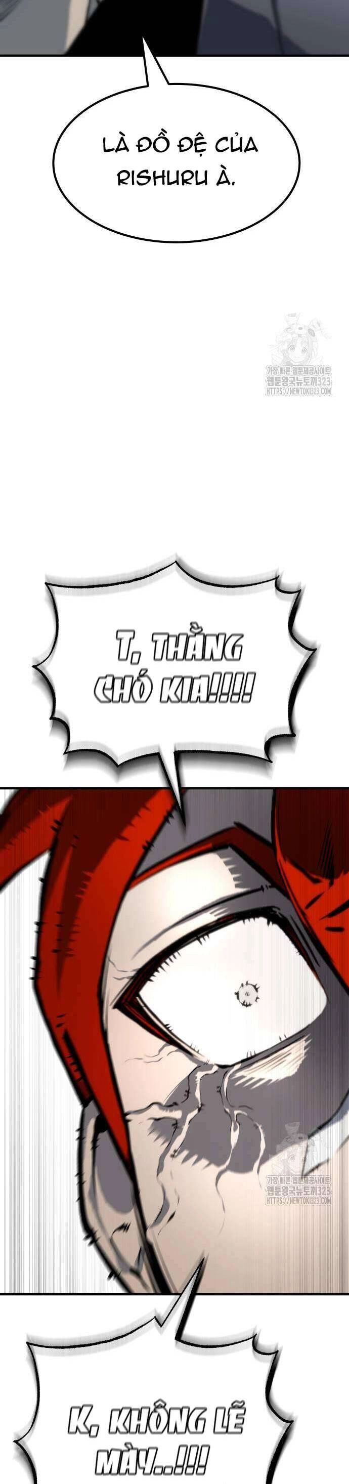 Người Thây Ma Chapter 90 - 58