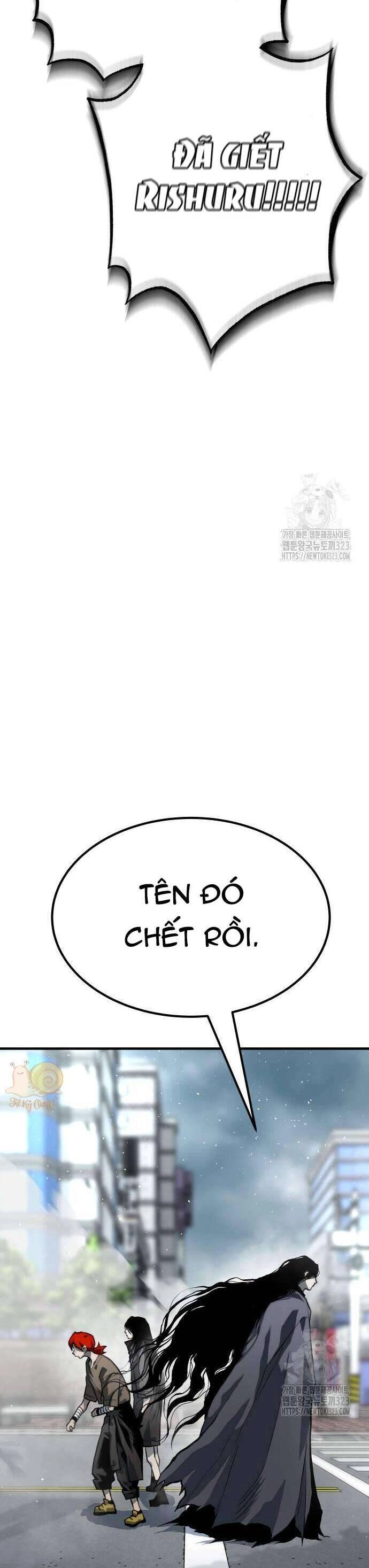 Người Thây Ma Chapter 90 - 59