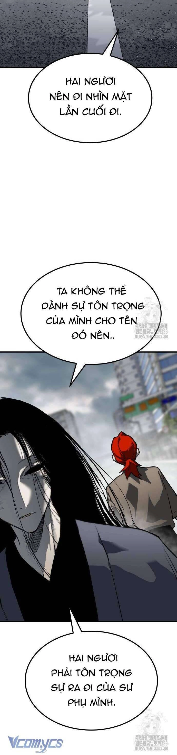 Người Thây Ma Chapter 90 - 60