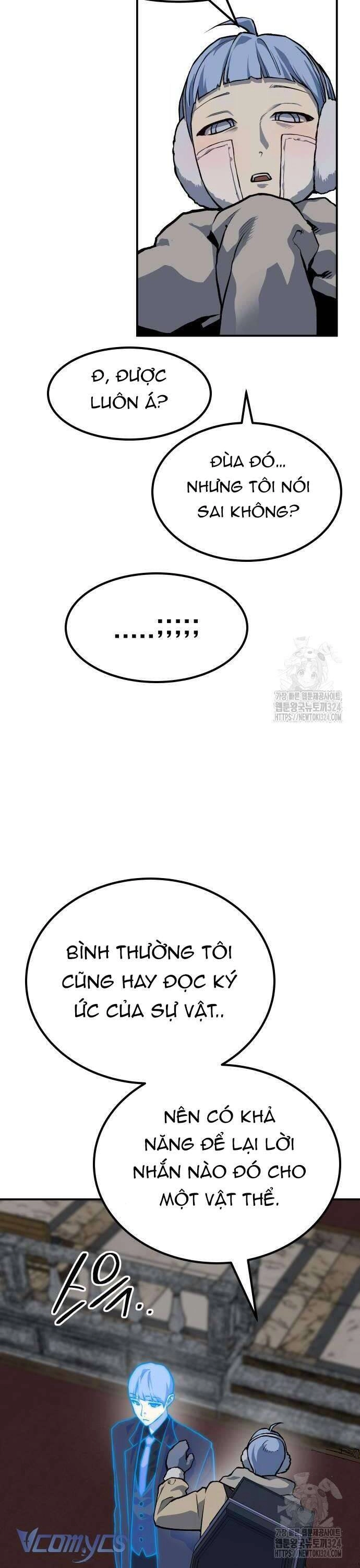 Người Thây Ma Chapter 91 - 17