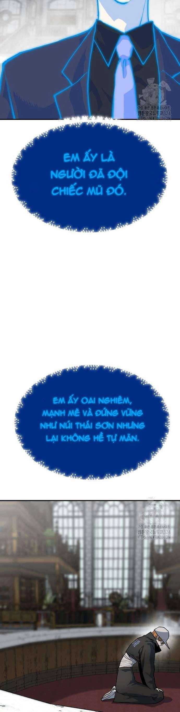 Người Thây Ma Chapter 91 - 43