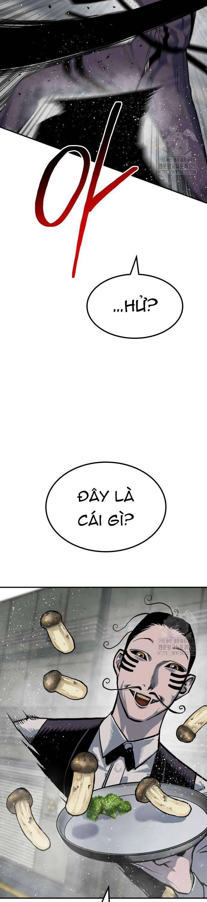 Người Thây Ma Chapter 92 - 4