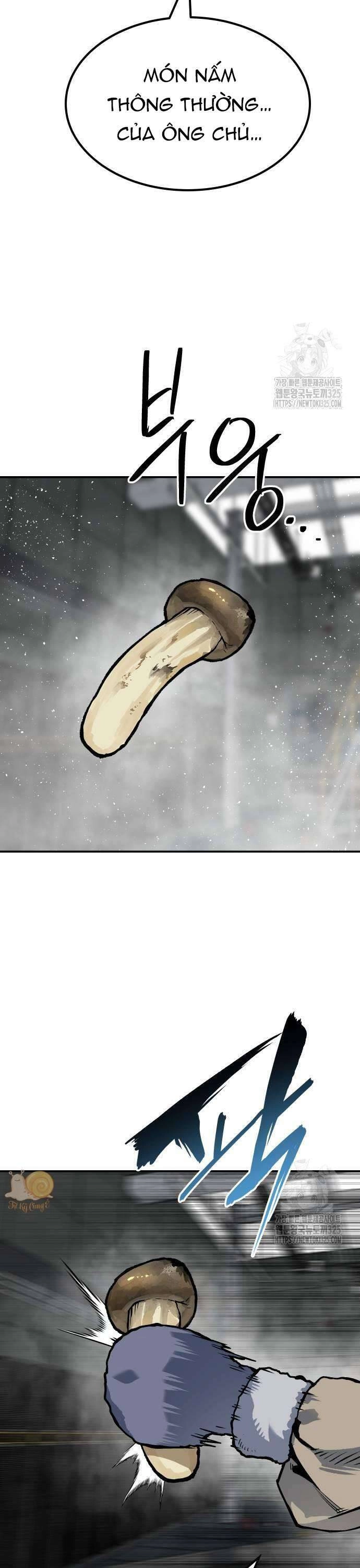 Người Thây Ma Chapter 92 - 5