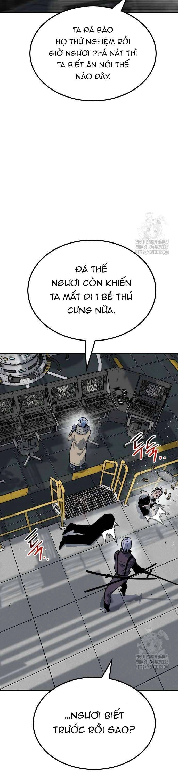 Người Thây Ma Chapter 92 - 6