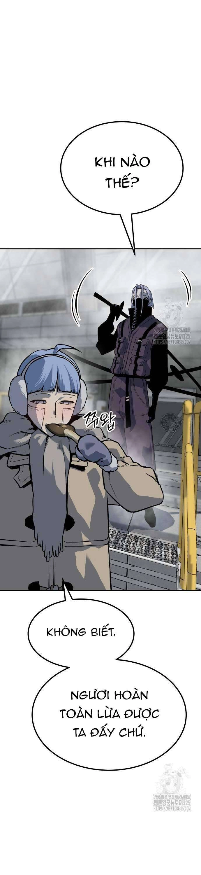 Người Thây Ma Chapter 92 - 7