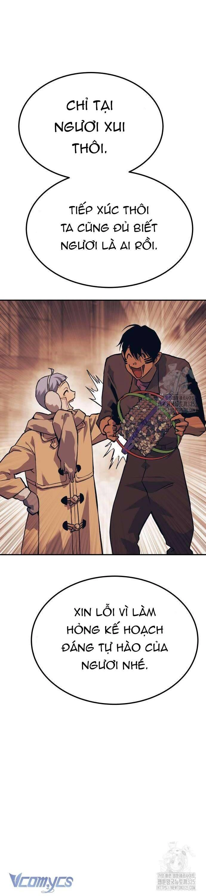 Người Thây Ma Chapter 92 - 8