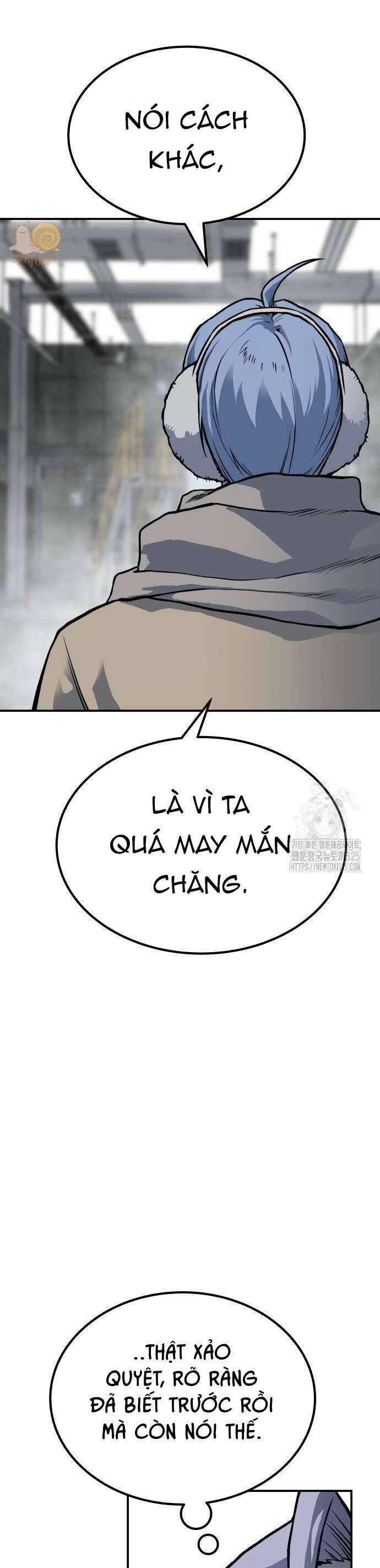 Người Thây Ma Chapter 92 - 9