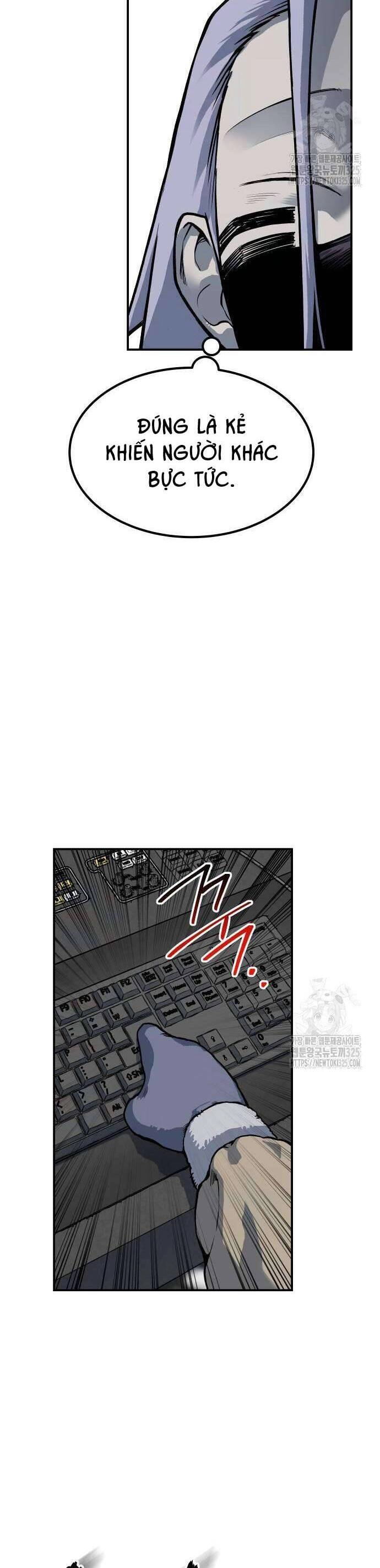 Người Thây Ma Chapter 92 - 10