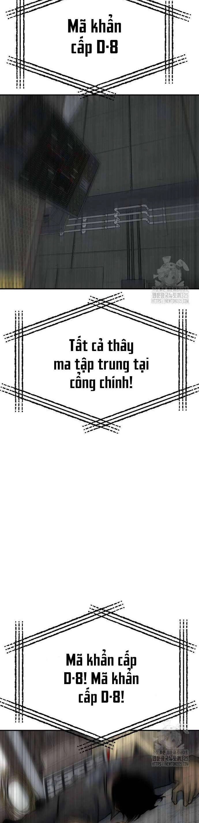 Người Thây Ma Chapter 92 - 12