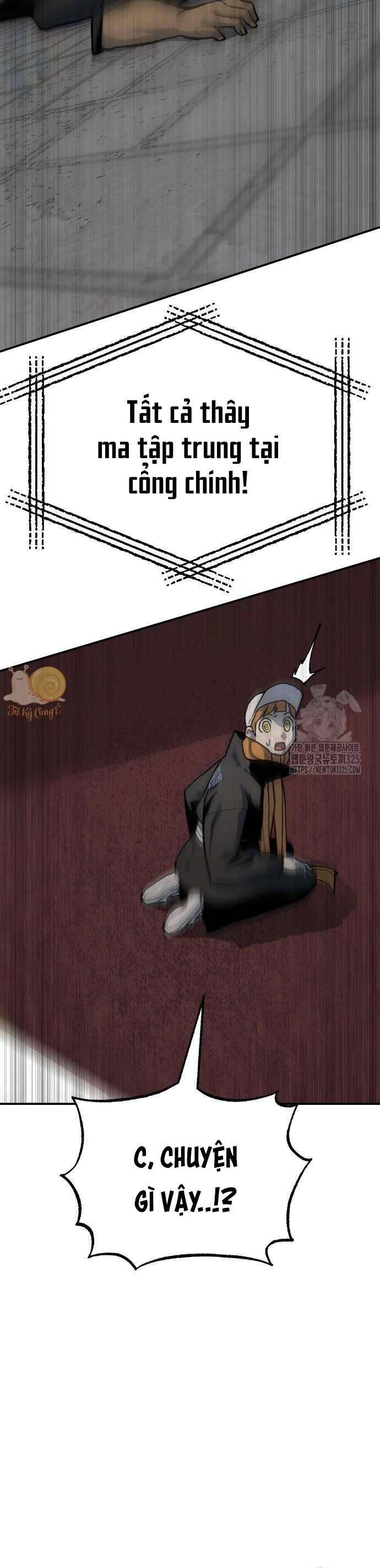 Người Thây Ma Chapter 92 - 13