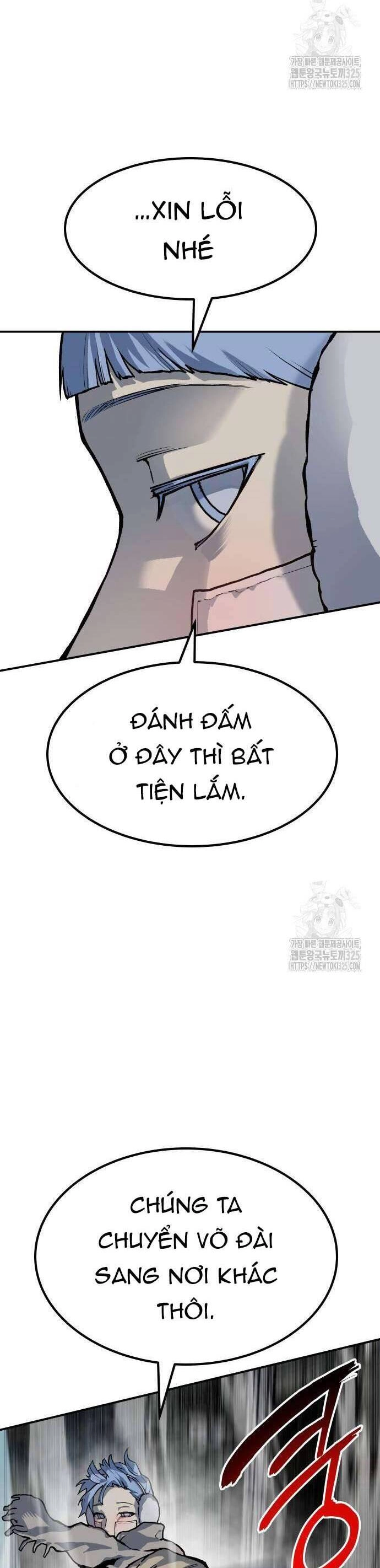 Người Thây Ma Chapter 92 - 14