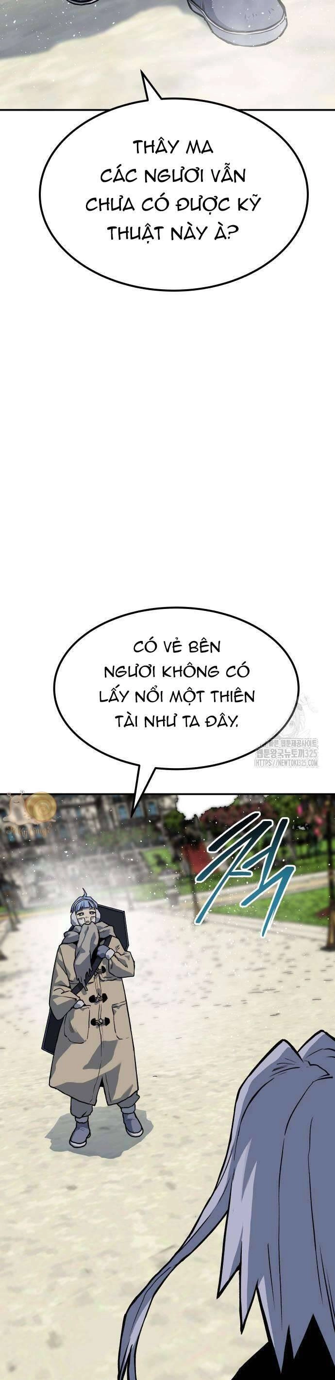 Người Thây Ma Chapter 92 - 18