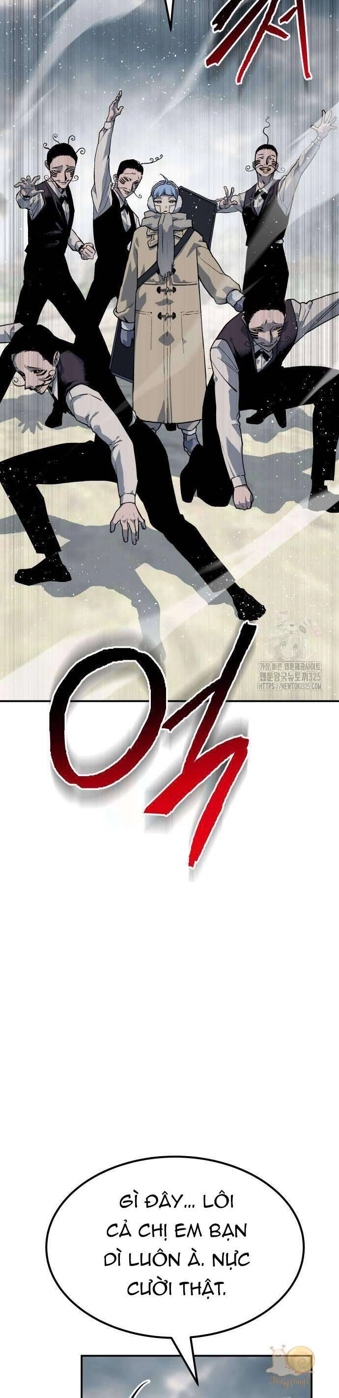 Người Thây Ma Chapter 92 - 22