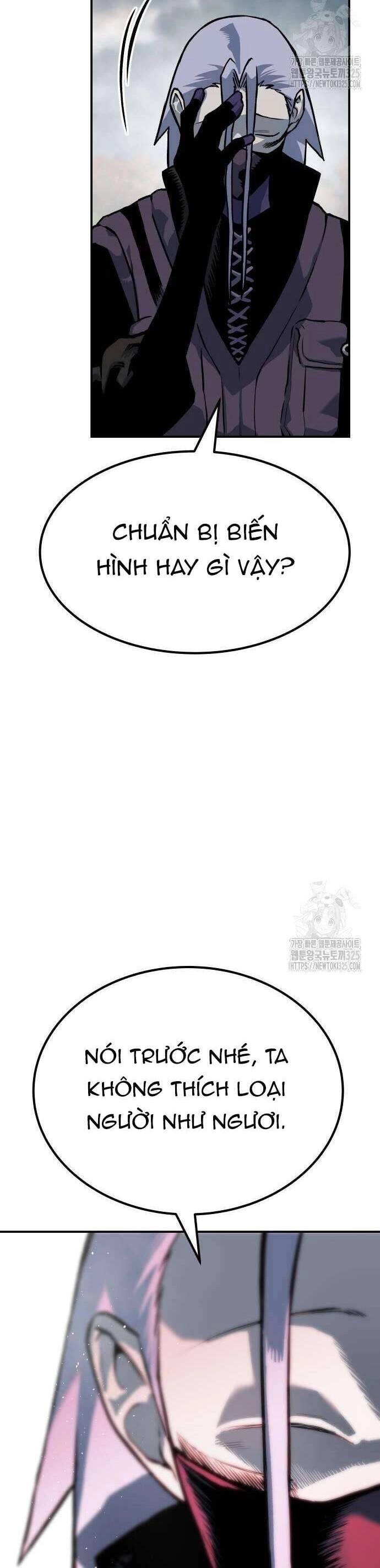 Người Thây Ma Chapter 92 - 23