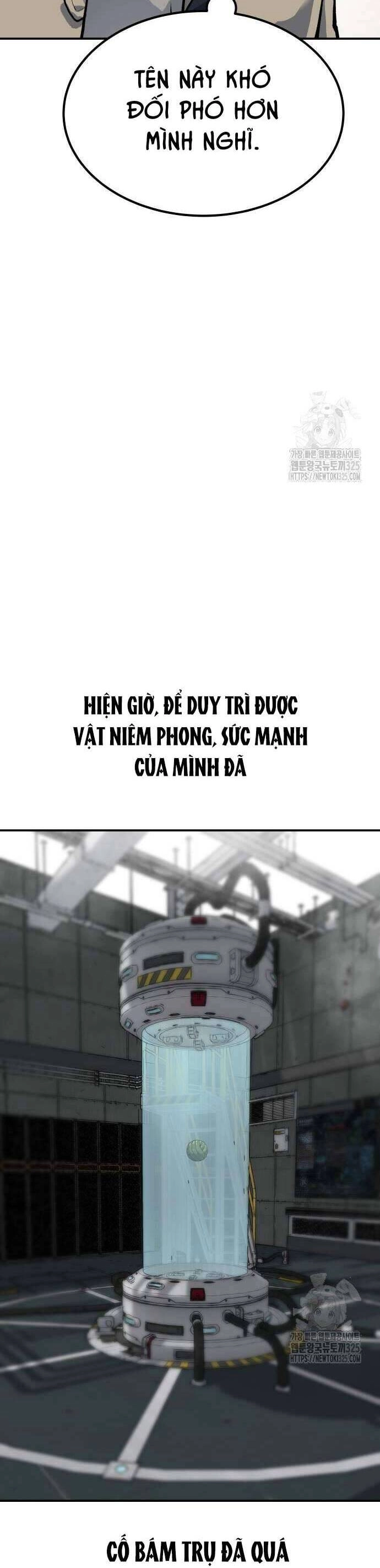 Người Thây Ma Chapter 92 - 25