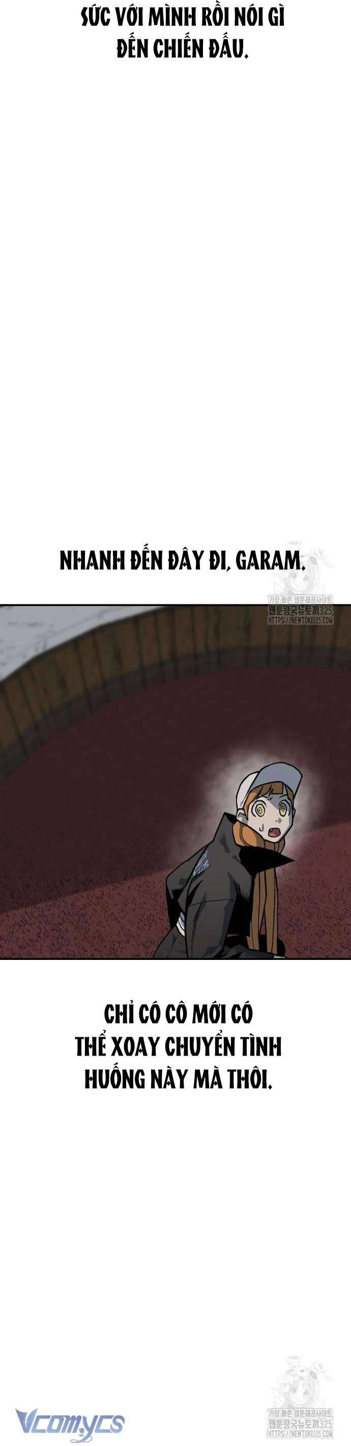 Người Thây Ma Chapter 92 - 26