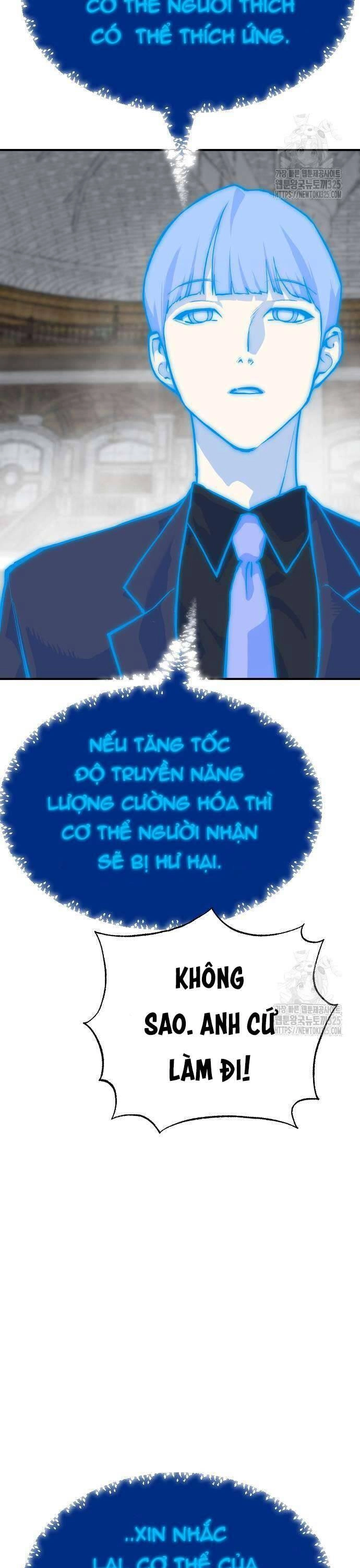 Người Thây Ma Chapter 92 - 29