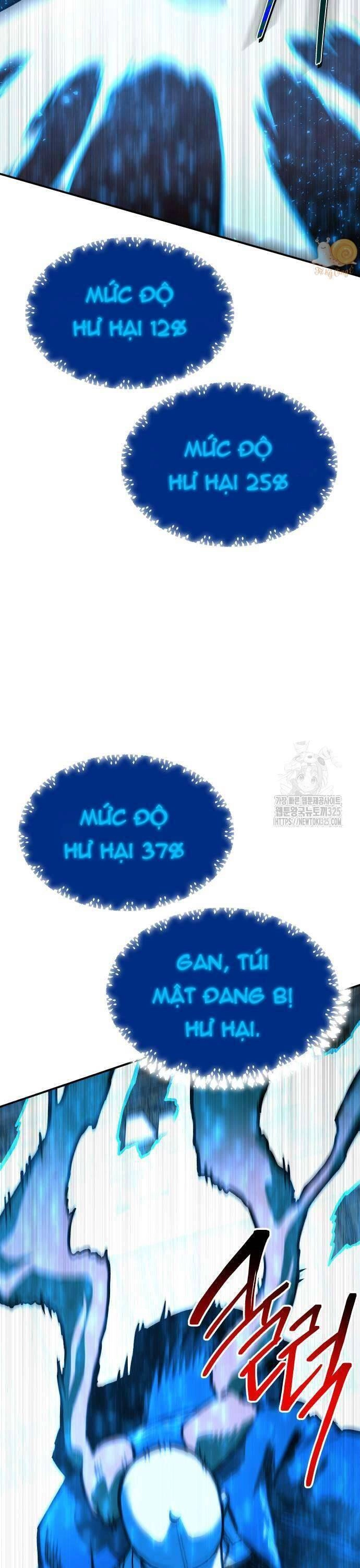 Người Thây Ma Chapter 92 - 35