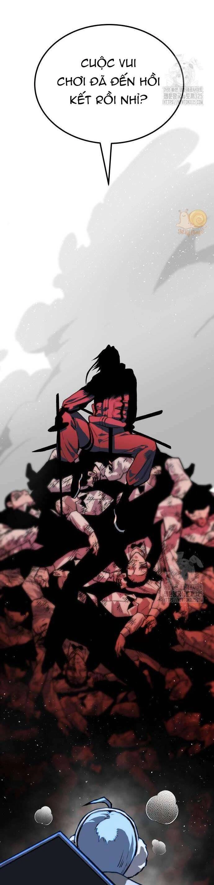 Người Thây Ma Chapter 92 - 44