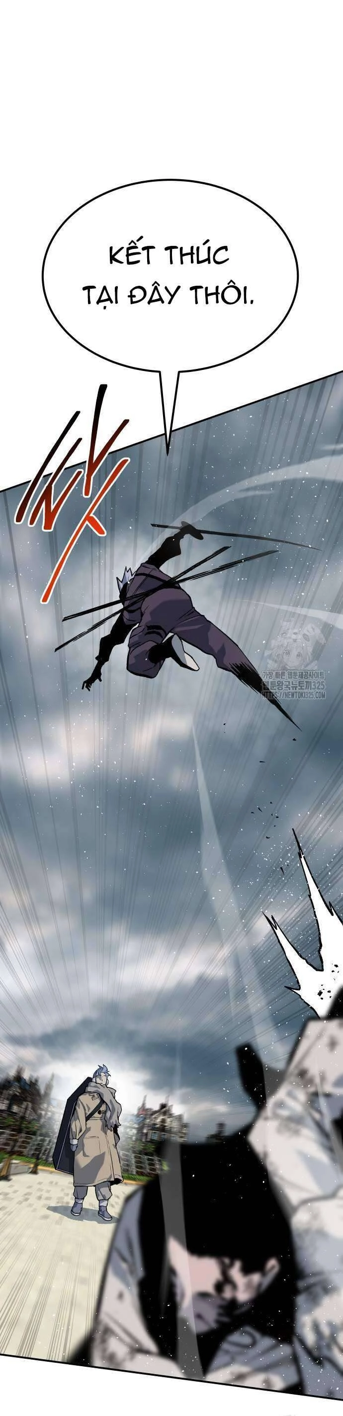 Người Thây Ma Chapter 92 - 47