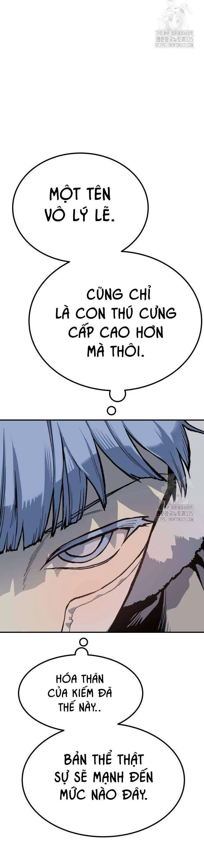 Người Thây Ma Chapter 92 - 48