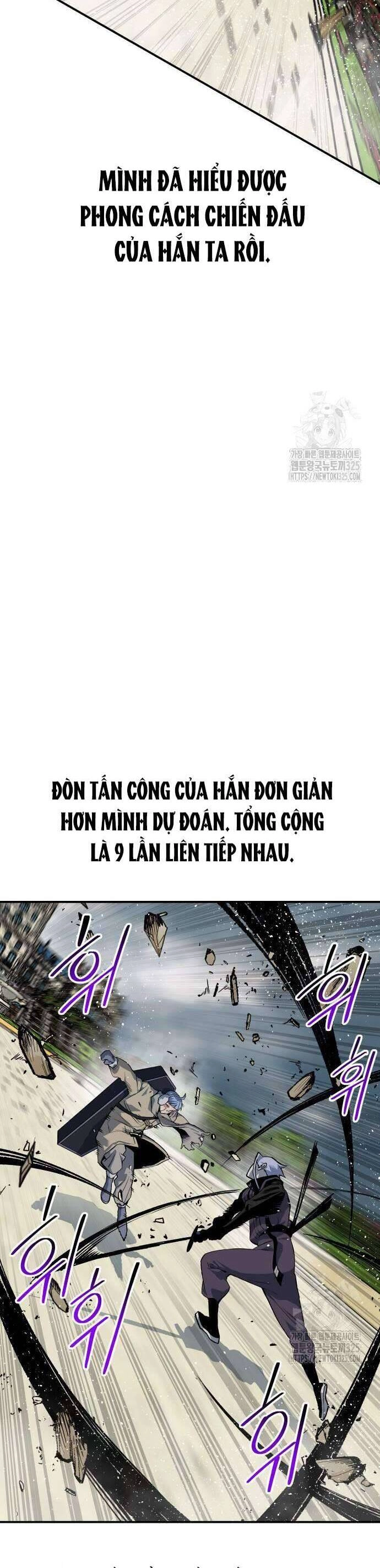 Người Thây Ma Chapter 92 - 50