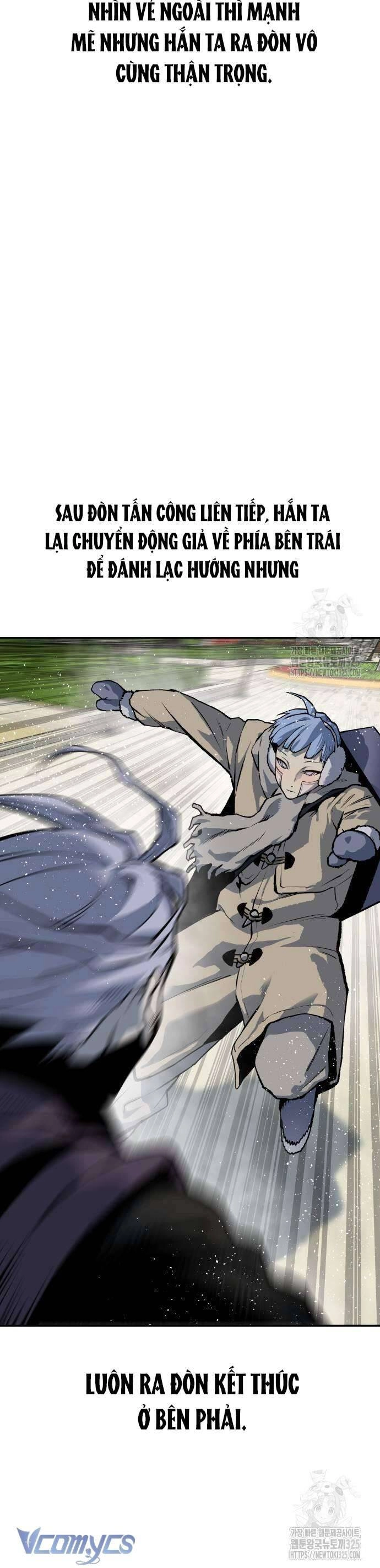 Người Thây Ma Chapter 92 - 51