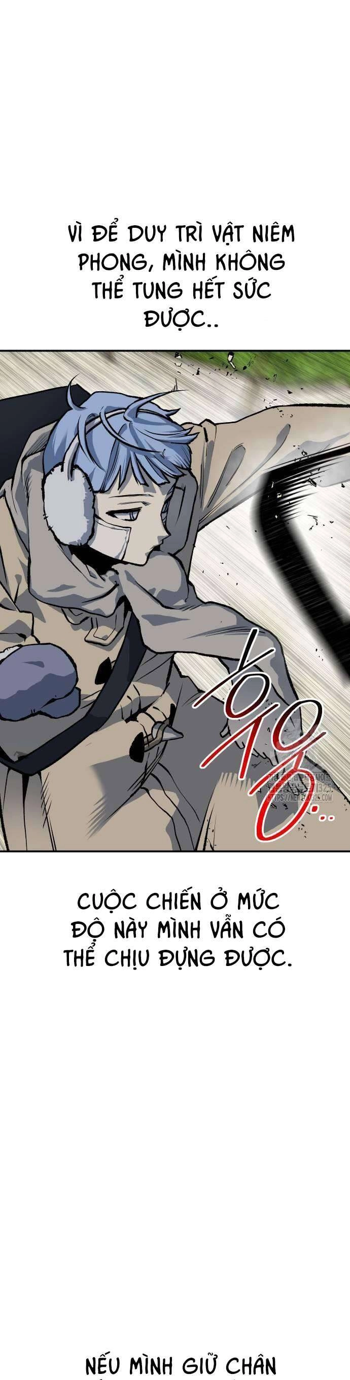 Người Thây Ma Chapter 92 - 52