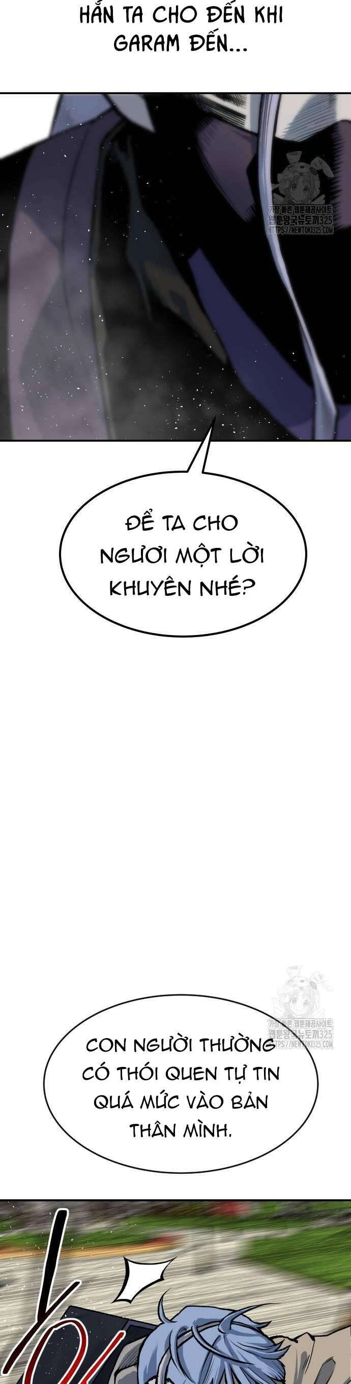 Người Thây Ma Chapter 92 - 53